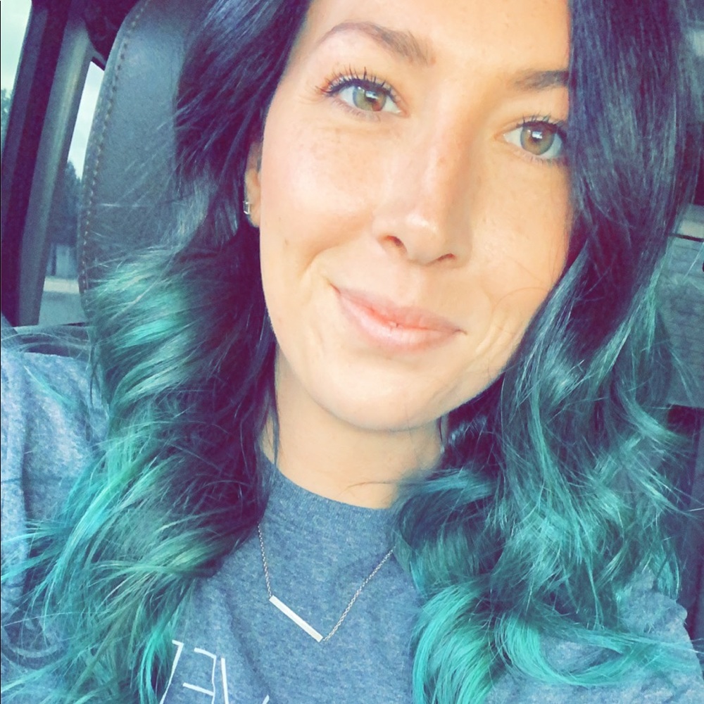Meet your Posher, Tiffany
